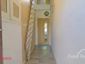 Prodej rodinného domu, Žabčice, Hřbitovní, 104 m2