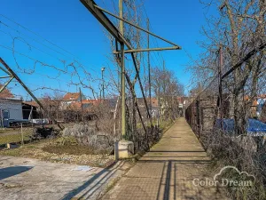 Prodej rodinného domu, Žabčice, Hřbitovní, 104 m2