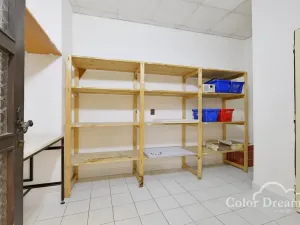 Pronájem obchodního prostoru, Újezd u Brna, Rychmanovská, 110 m2