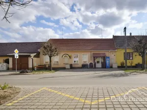 Pronájem obchodního prostoru, Újezd u Brna, Rychmanovská, 110 m2