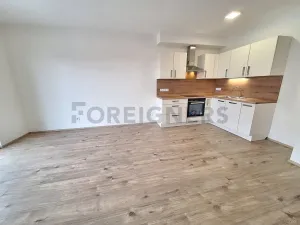 Pronájem bytu 2+kk, Olomouc, Wolkerova, 62 m2