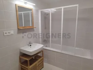 Pronájem bytu 2+kk, Olomouc, Wolkerova, 62 m2