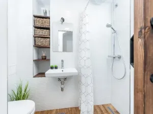 Prodej bytu 1+kk, Praha - Holešovice, Dukelských hrdinů, 26 m2