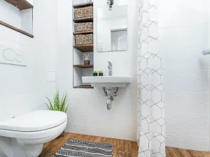 Prodej bytu 1+kk, Praha - Holešovice, Dukelských hrdinů, 26 m2