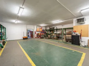 Prodej skladu, Svitavy, V Zahrádkách, 444 m2