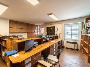 Prodej skladu, Svitavy, V Zahrádkách, 444 m2