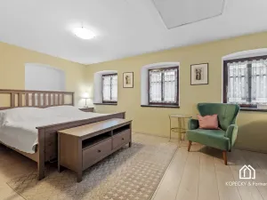 Prodej rodinného domu, Hrádek nad Nisou, 149 m2