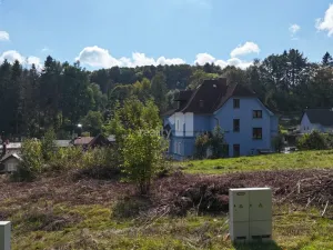 Prodej pozemku pro bydlení, Aš, Slunečná, 1050 m2