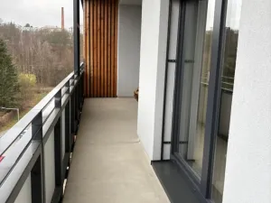 Pronájem bytu 3+kk, Plzeň - Východní Předměstí, Kartónová, 78 m2