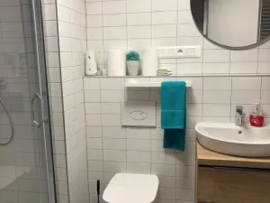 Pronájem bytu 3+kk, Plzeň - Východní Předměstí, Kartónová, 78 m2