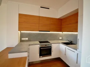 Pronájem bytu 2+kk, Praha - Libuš, Novodvorská, 48 m2