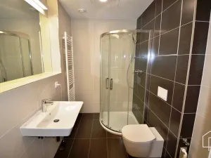 Pronájem bytu 2+kk, Praha - Libuš, Novodvorská, 48 m2