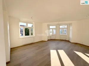 Pronájem bytu 2+kk, Praha - Michle, Hanusova, 74 m2