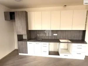 Pronájem bytu 2+kk, Praha - Michle, Hanusova, 74 m2