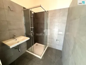 Pronájem bytu 2+kk, Praha - Michle, Hanusova, 74 m2