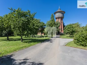 Pronájem bytu 2+kk, Praha - Michle, Hanusova, 74 m2