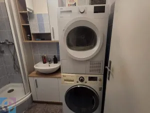 Pronájem bytu 2+kk, Jablonec nad Nisou, Palackého, 55 m2