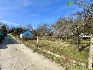 Prodej zahrady, Dyje, 511 m2