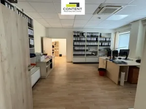 Pronájem skladu, Stochov, Osvobození, 6564 m2