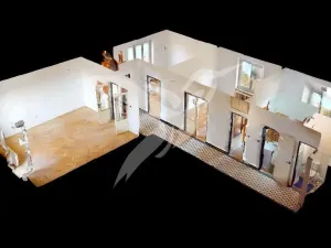 Pronájem bytu 3+1, Plzeň, Pod Záhorskem, 70 m2