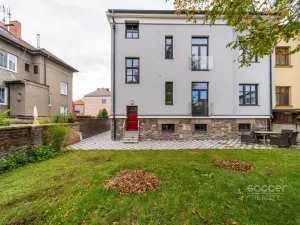 Pronájem bytu 2+kk, Kolín - Kolín II, V Zídkách, 99 m2