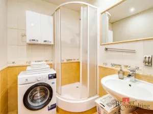 Prodej bytu 1+1, České Budějovice - České Budějovice 2, Vodňanská, 43 m2