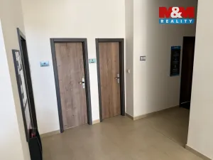 Pronájem bytu 3+kk, Klatovy - Klatovy I, Vídeňská, 109 m2