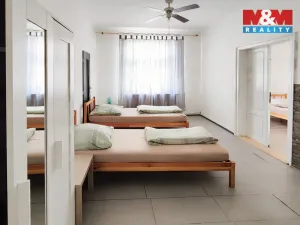 Pronájem rodinného domu, Mýto, Náměstí, 95 m2