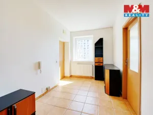 Pronájem bytu 2+kk, Plzeň - Severní Předměstí, Na Chmelnicích, 69 m2