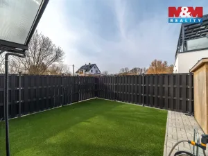 Prodej bytu 3+kk, Rokycany - Borek, Pražská, 72 m2