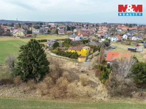 Prodej pozemku pro bydlení, Radějovice - Olešky, 1016 m2