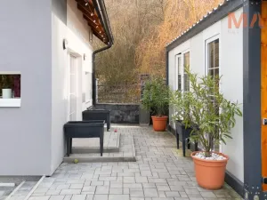 Prodej chalupy, Křešice, 68 m2