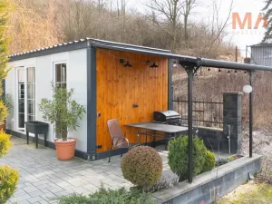 Prodej chalupy, Křešice, 68 m2