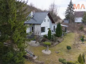 Prodej chalupy, Křešice, 68 m2