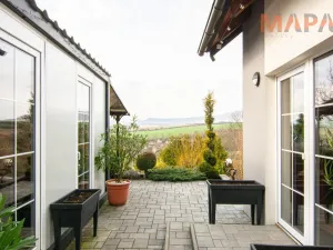 Prodej chalupy, Křešice, 68 m2