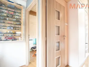 Prodej chalupy, Křešice, 68 m2