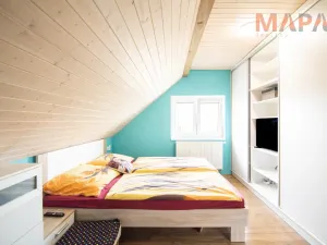 Prodej chalupy, Křešice, 68 m2