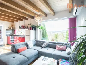 Prodej chalupy, Křešice, 68 m2