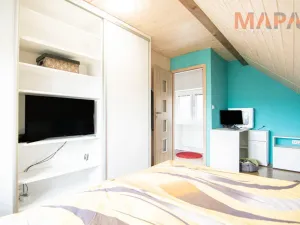 Prodej chalupy, Křešice, 68 m2