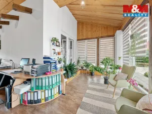 Prodej rodinného domu, Huntířov, 207 m2