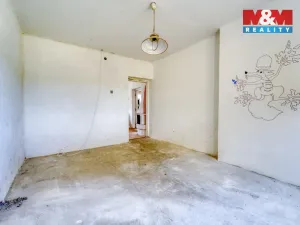 Prodej rodinného domu, Zaječov, 169 m2