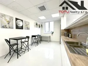 Pronájem kanceláře, Jaroměř, Jezbinská, 80 m2