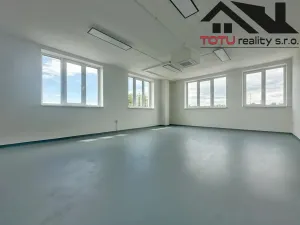 Pronájem kanceláře, Jaroměř, Jezbinská, 80 m2