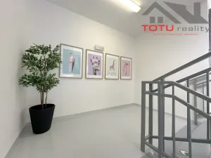 Pronájem kanceláře, Jaroměř, Jezbinská, 80 m2