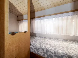 Pronájem chaty, Dobrovice - Úherce, 20 m2