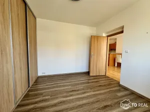 Pronájem bytu 2+kk, Brno, Zderadova, 53 m2