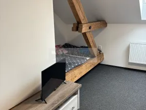 Prodej bytu 3+kk, Stará Paka, U Továrny, 86 m2