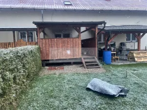 Prodej bytu 3+kk, Stará Paka, U Továrny, 86 m2