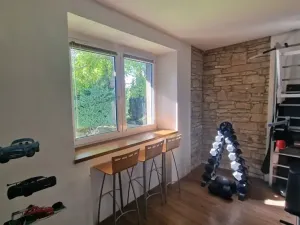 Prodej rodinného domu, Jeneč, A. Jiráska, 75 m2