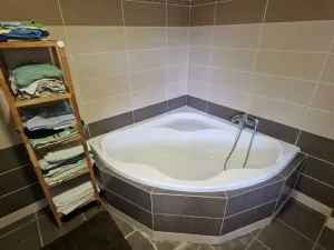 Prodej rodinného domu, Jeneč, A. Jiráska, 75 m2